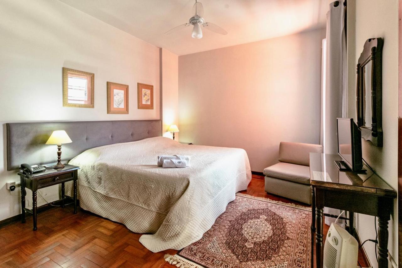 Porto Uniao Hotel San Rafael מראה חיצוני תמונה