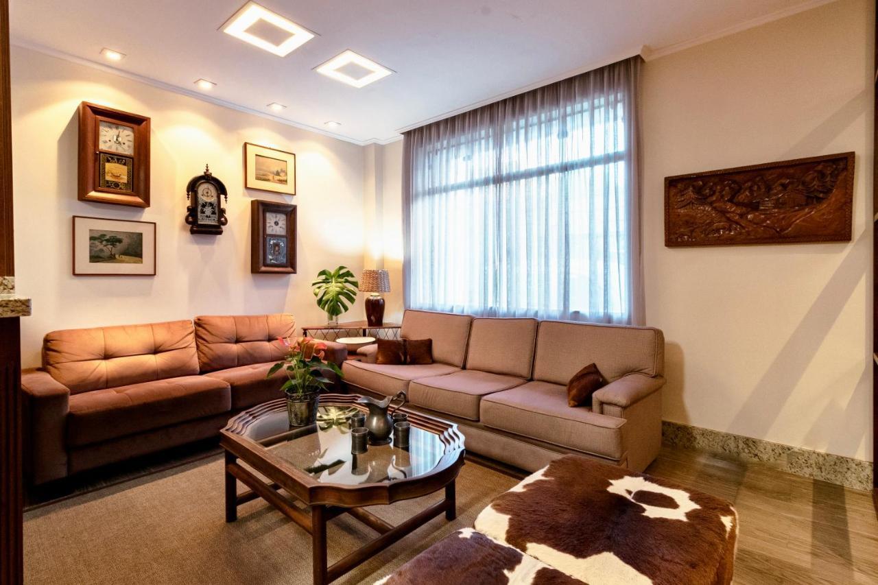 Porto Uniao Hotel San Rafael מראה חיצוני תמונה