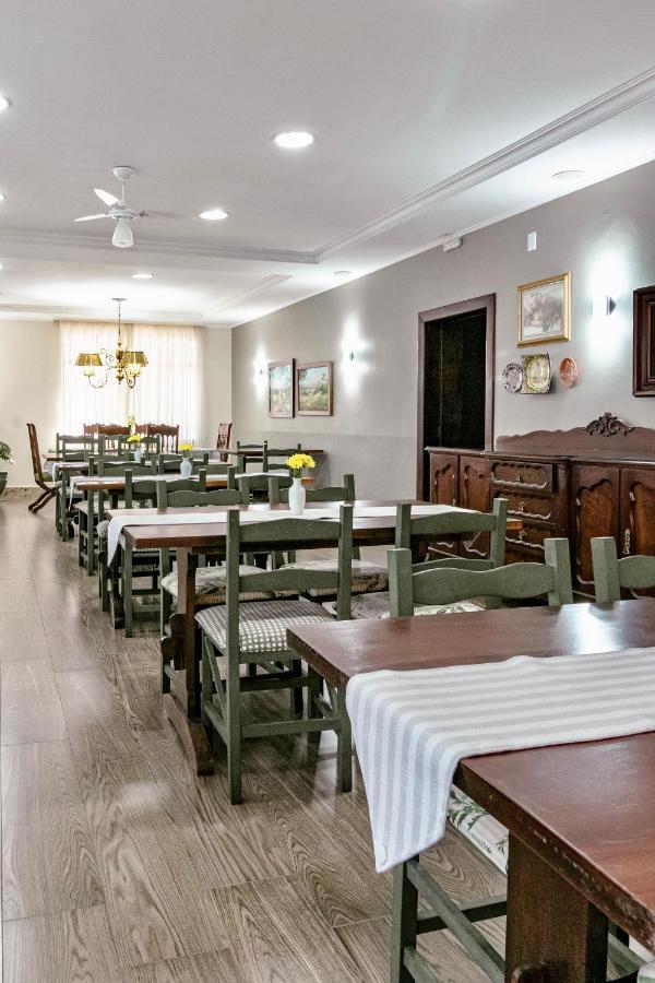 Porto Uniao Hotel San Rafael מראה חיצוני תמונה