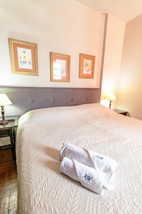 Porto Uniao Hotel San Rafael מראה חיצוני תמונה