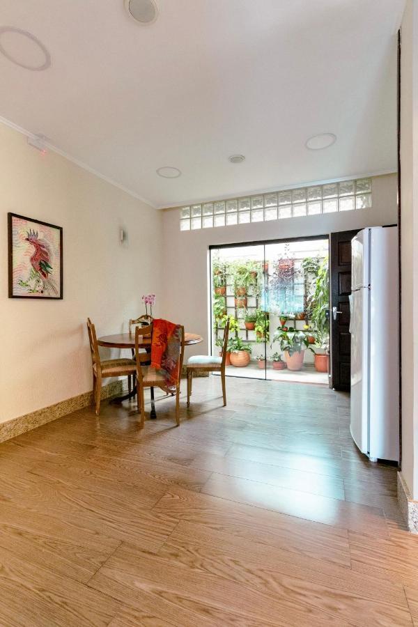 Porto Uniao Hotel San Rafael מראה חיצוני תמונה