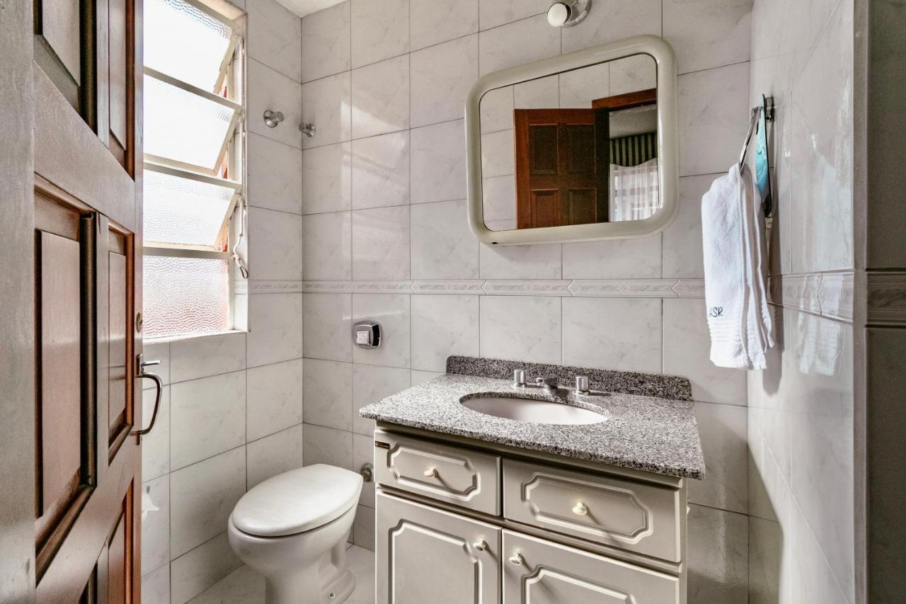 Porto Uniao Hotel San Rafael מראה חיצוני תמונה