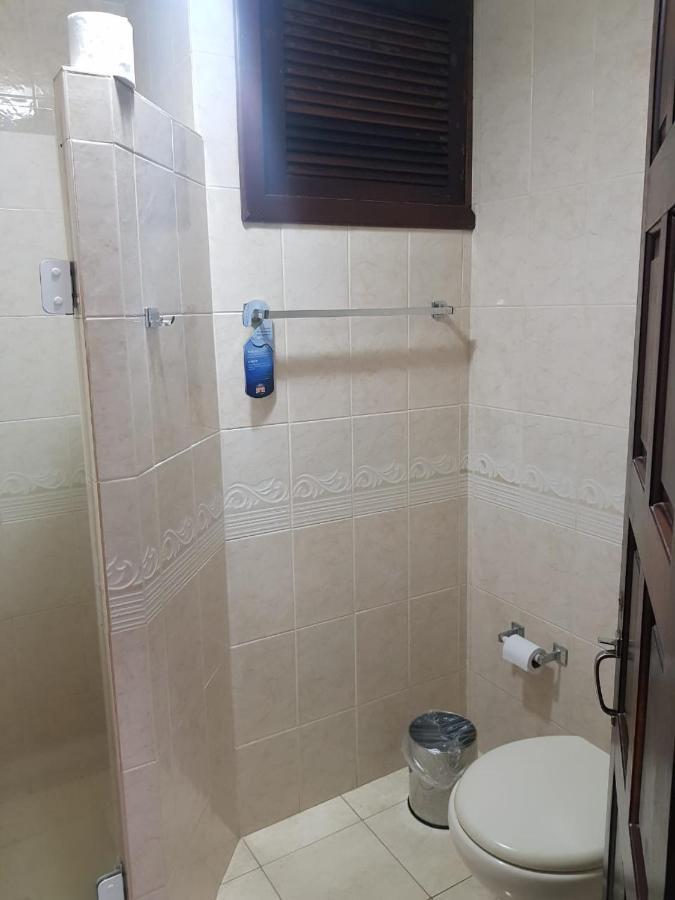 Porto Uniao Hotel San Rafael מראה חיצוני תמונה